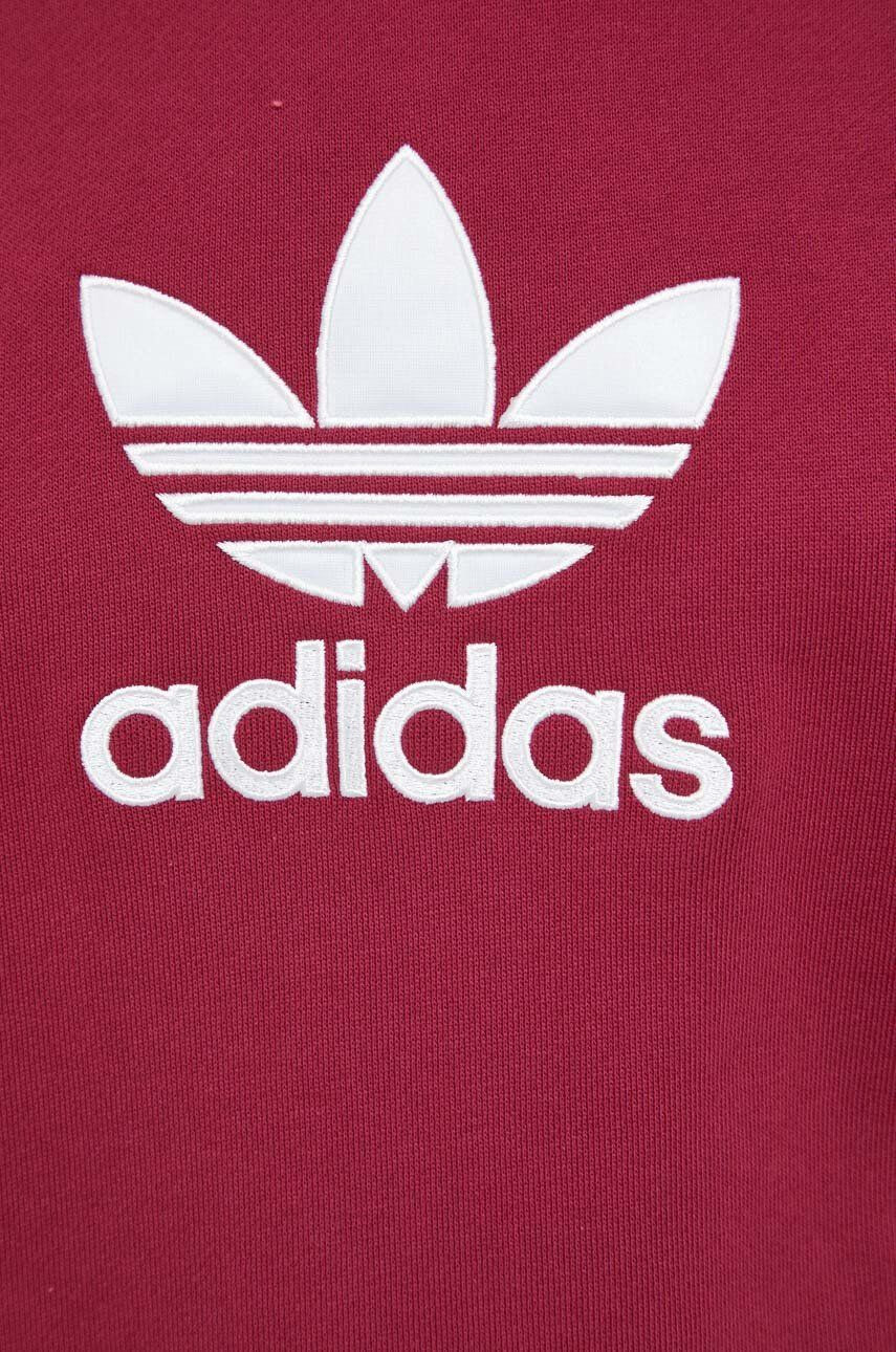 adidas Originals Bavlnená mikina - Pepit.sk