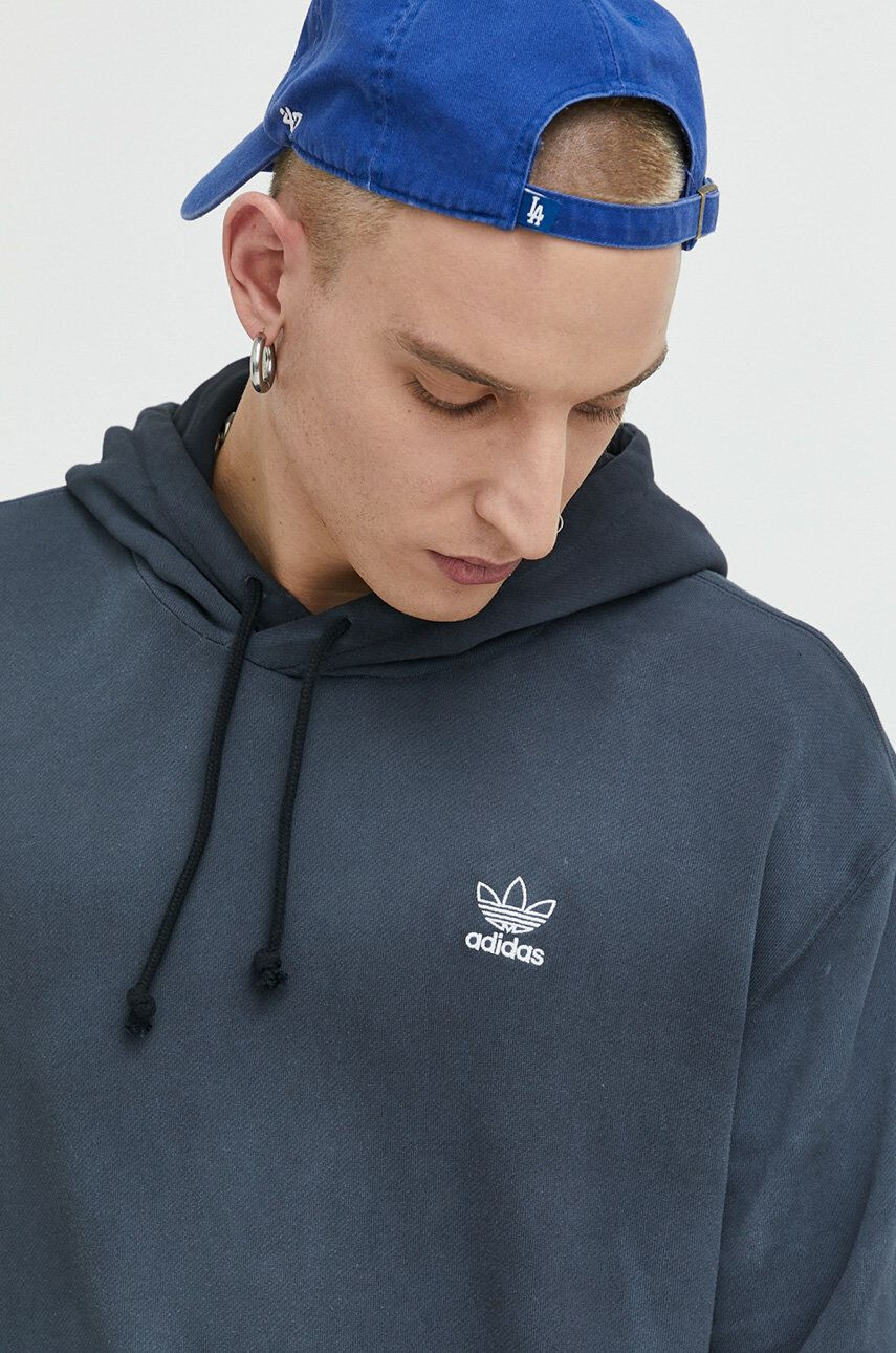 adidas Originals Bavlnená mikina - Pepit.sk