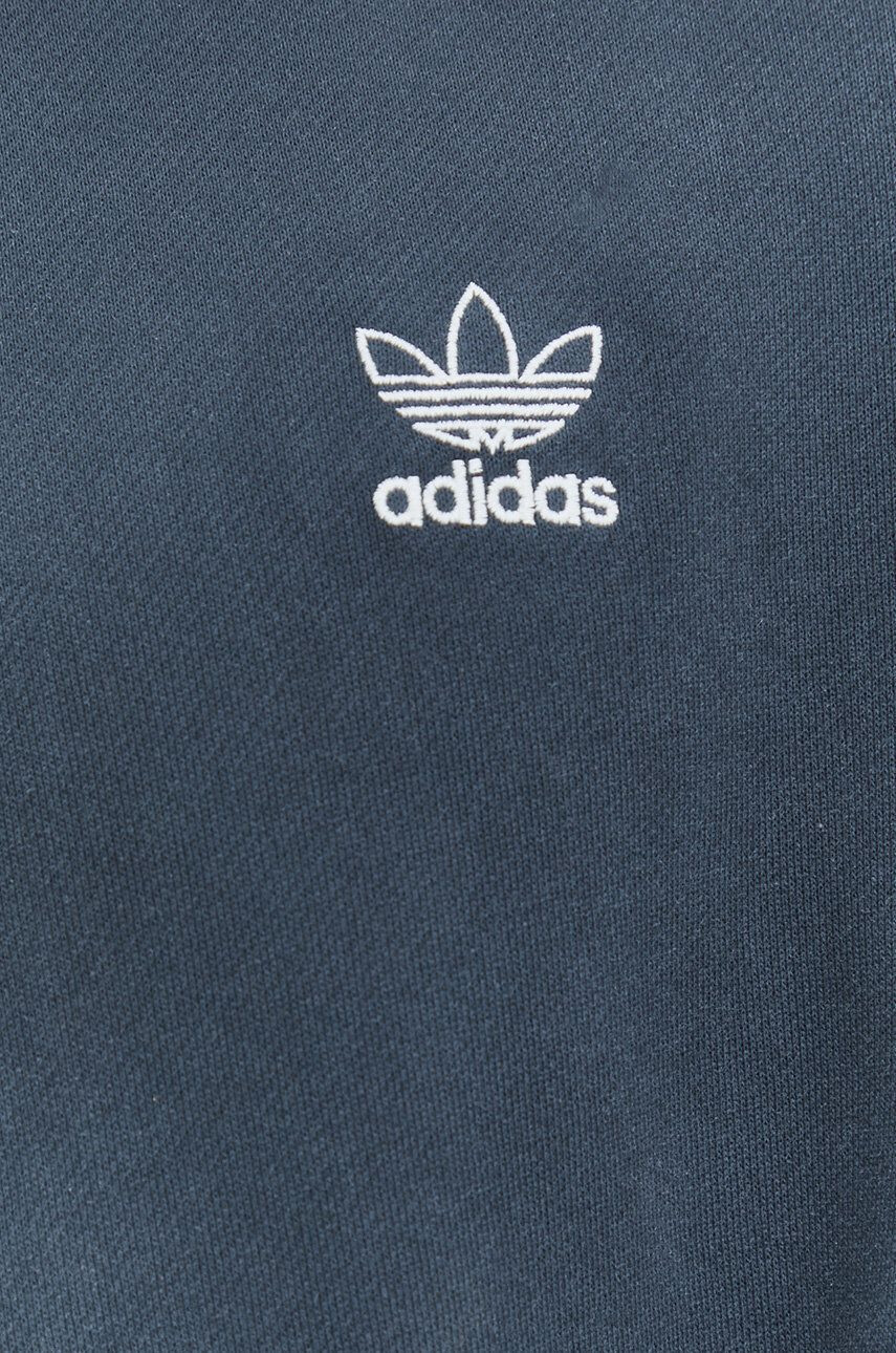 adidas Originals Bavlnená mikina - Pepit.sk