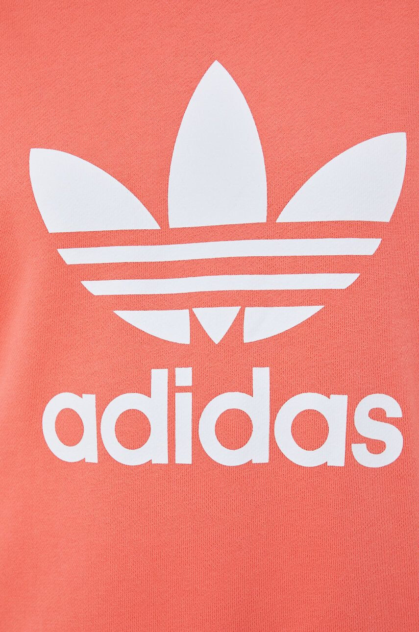 adidas Originals Bavlnená mikina - Pepit.sk