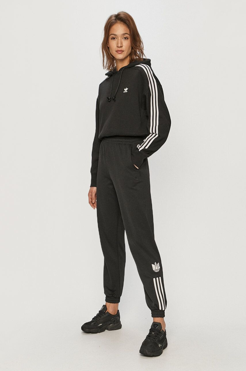 adidas Originals Bavlnená mikina GN2890 - Pepit.sk