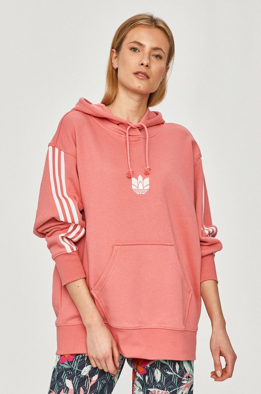 adidas Originals Bavlnená mikina GN6705 - Pepit.sk