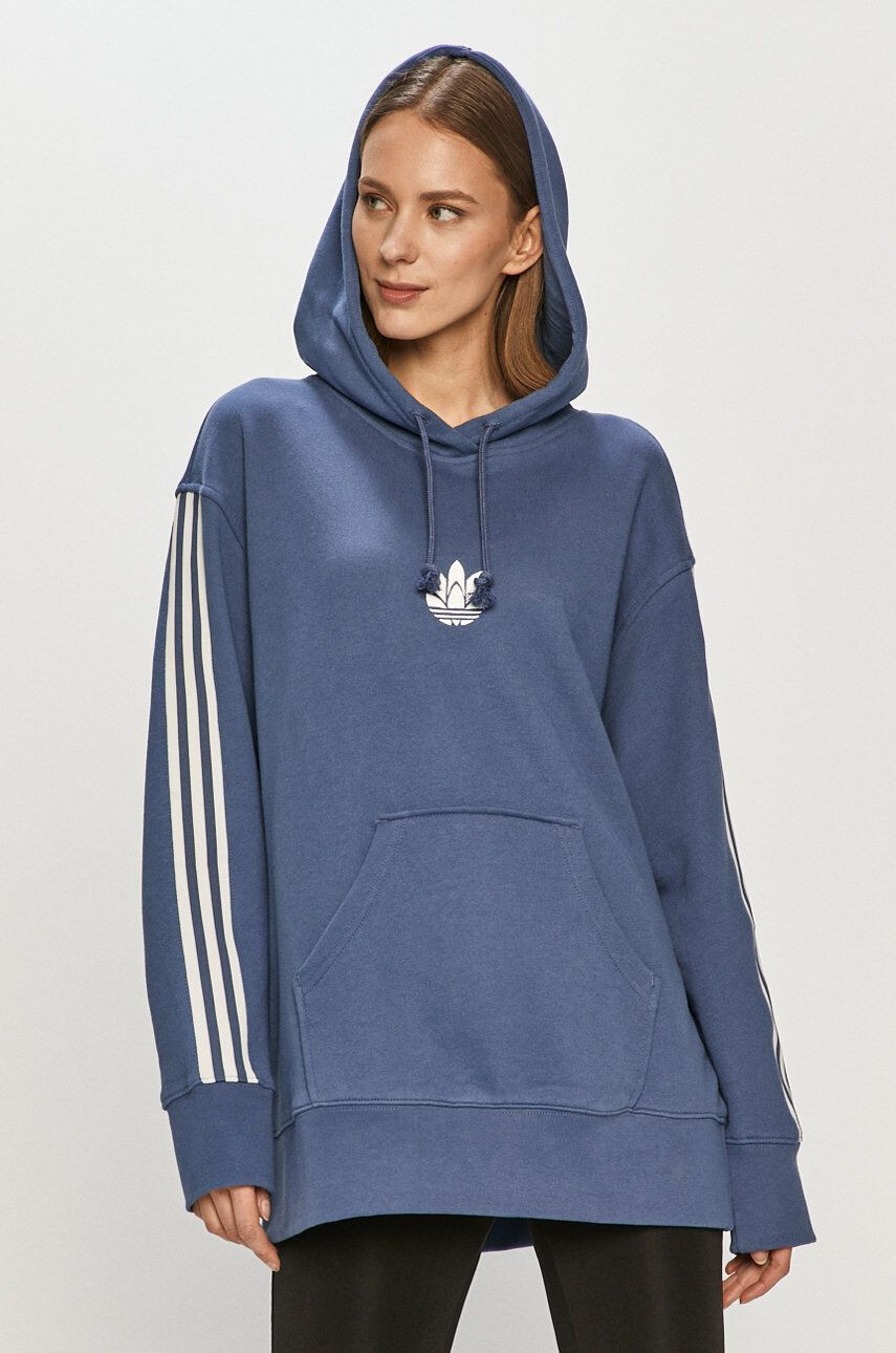 adidas Originals Bavlnená mikina GN2948 - Pepit.sk