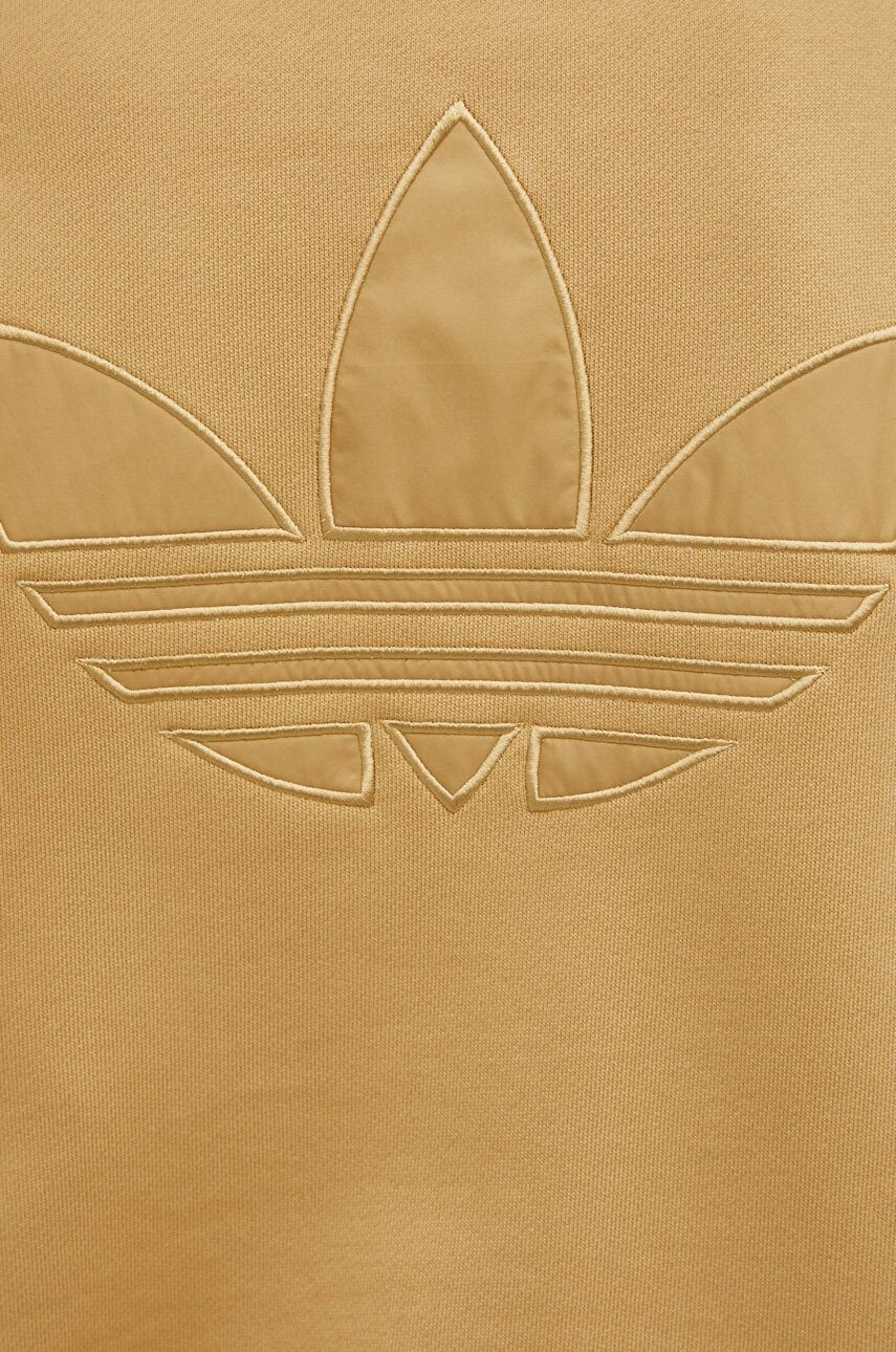 adidas Originals Bavlnená mikina HE4748 - Pepit.sk