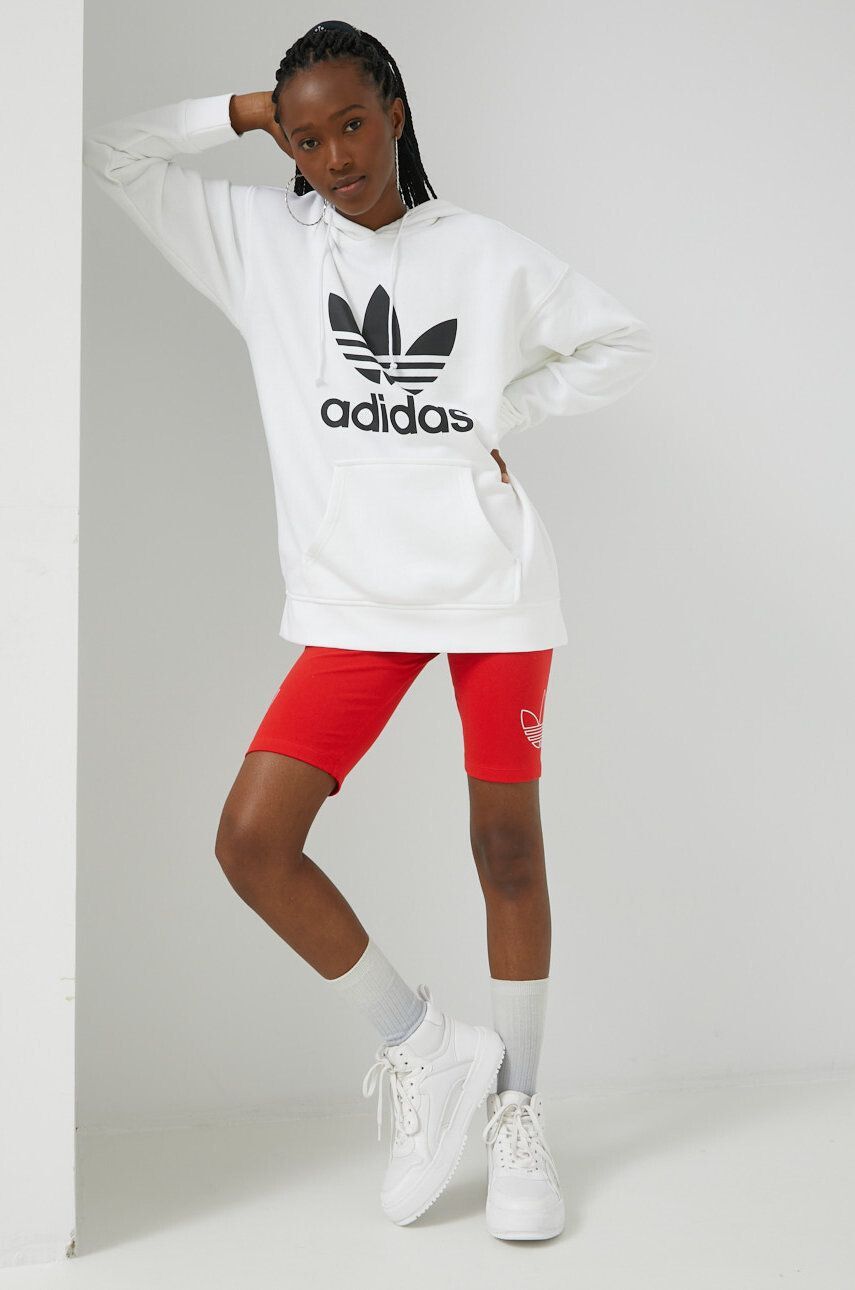 adidas Originals Bavlnená mikina - Pepit.sk