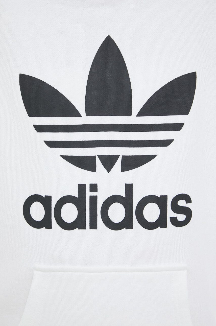 adidas Originals Bavlnená mikina - Pepit.sk