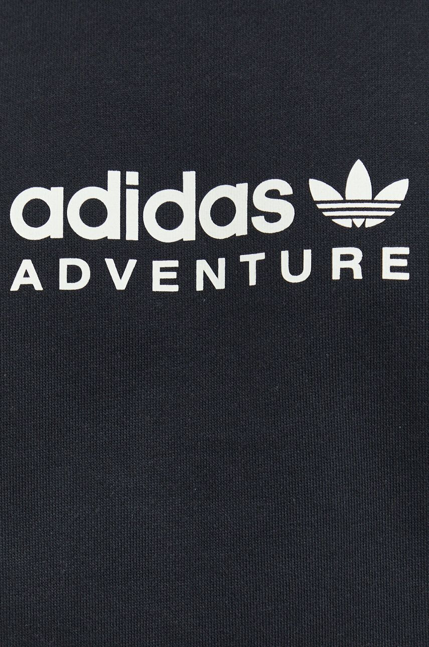 adidas Originals Bavlnená mikina - Pepit.sk