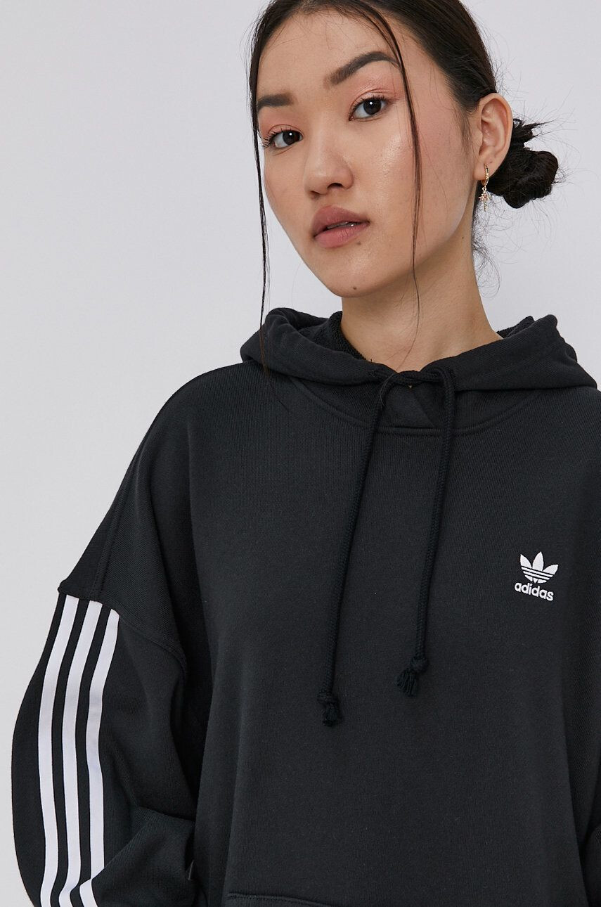 adidas Originals Bavlnená mikina H37799 - Pepit.sk