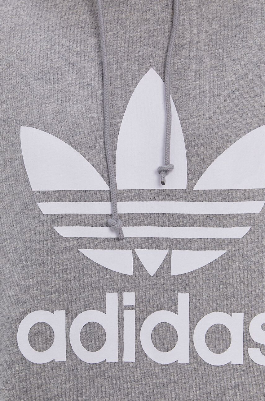 adidas Originals Bavlnená mikina - Pepit.sk