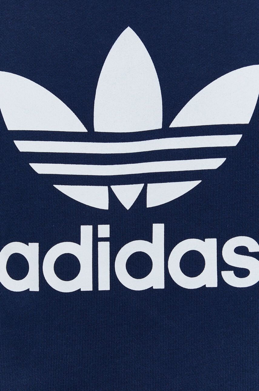 adidas Originals Bavlnená mikina - Pepit.sk