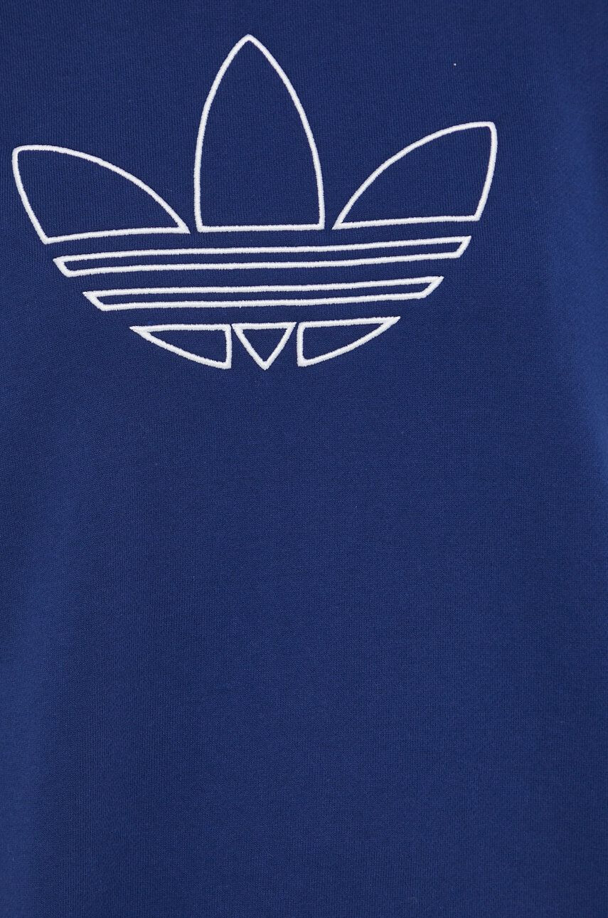 adidas Originals Bavlnená mikina - Pepit.sk