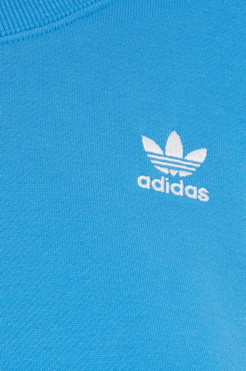 adidas Originals Bavlnená mikina - Pepit.sk