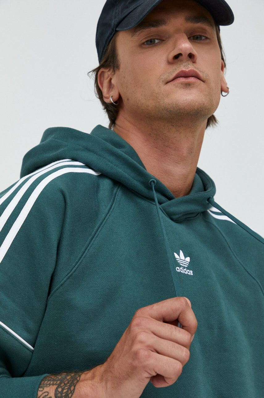 adidas Originals Bavlnená mikina - Pepit.sk