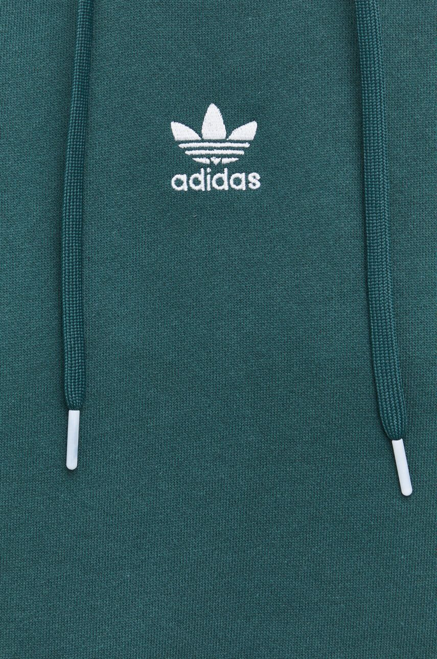 adidas Originals Bavlnená mikina - Pepit.sk