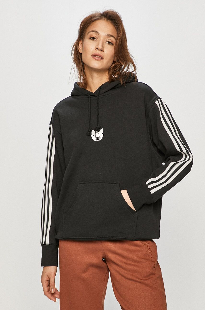 adidas Originals Bavlnená mikina - Pepit.sk