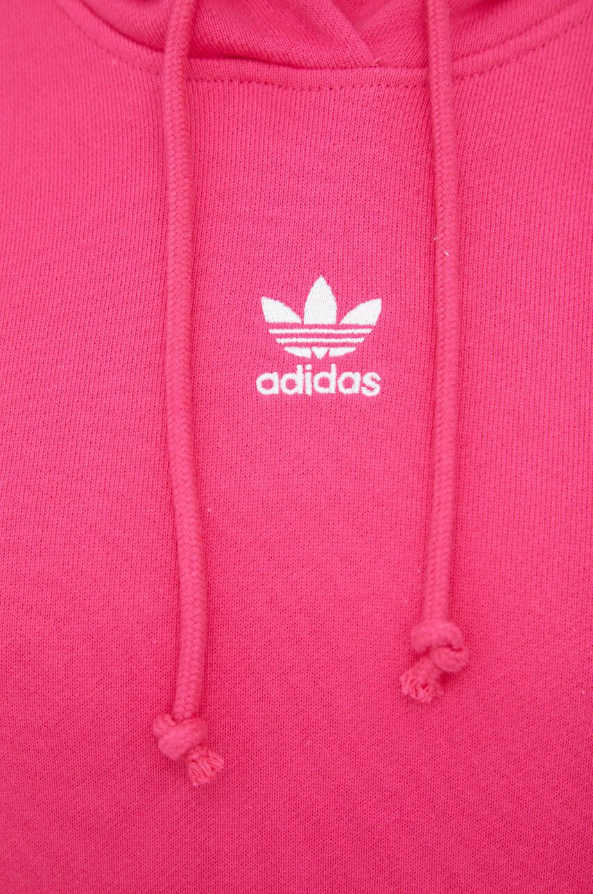 adidas Originals Bavlnená mikina Adicolor HG6154 - Pepit.sk