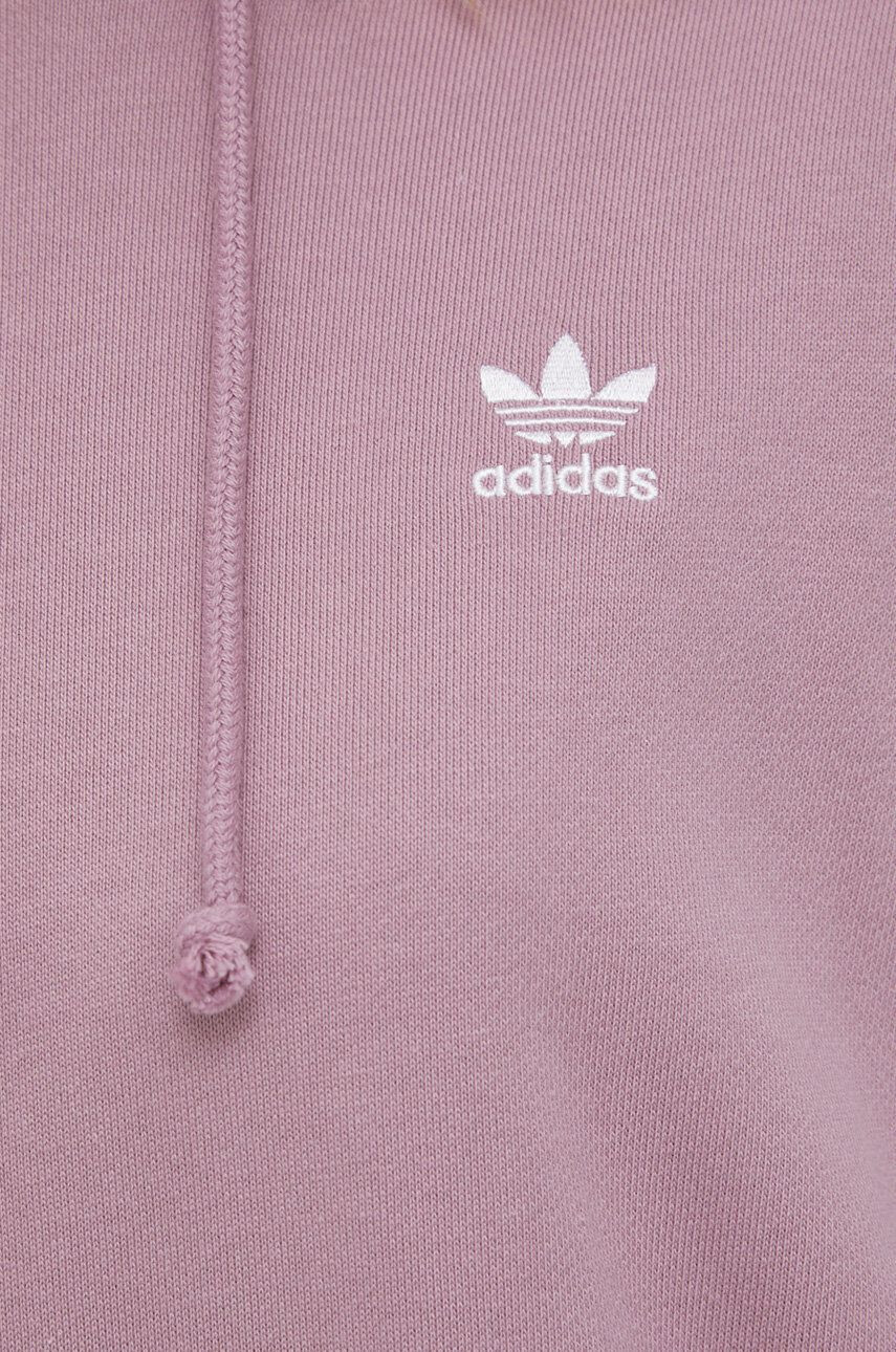 adidas Originals Bavlnená mikina Adicolor - Pepit.sk