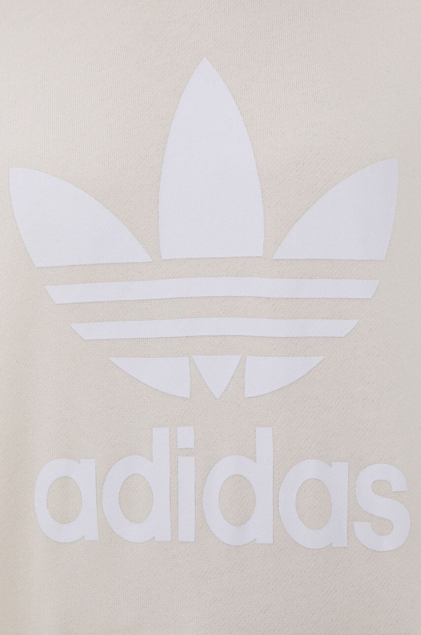 adidas Originals Bavlnená mikina H33586 - Pepit.sk