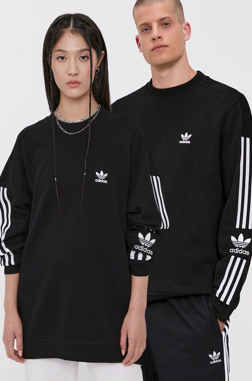 adidas Originals Bavlnená mikina - Pepit.sk