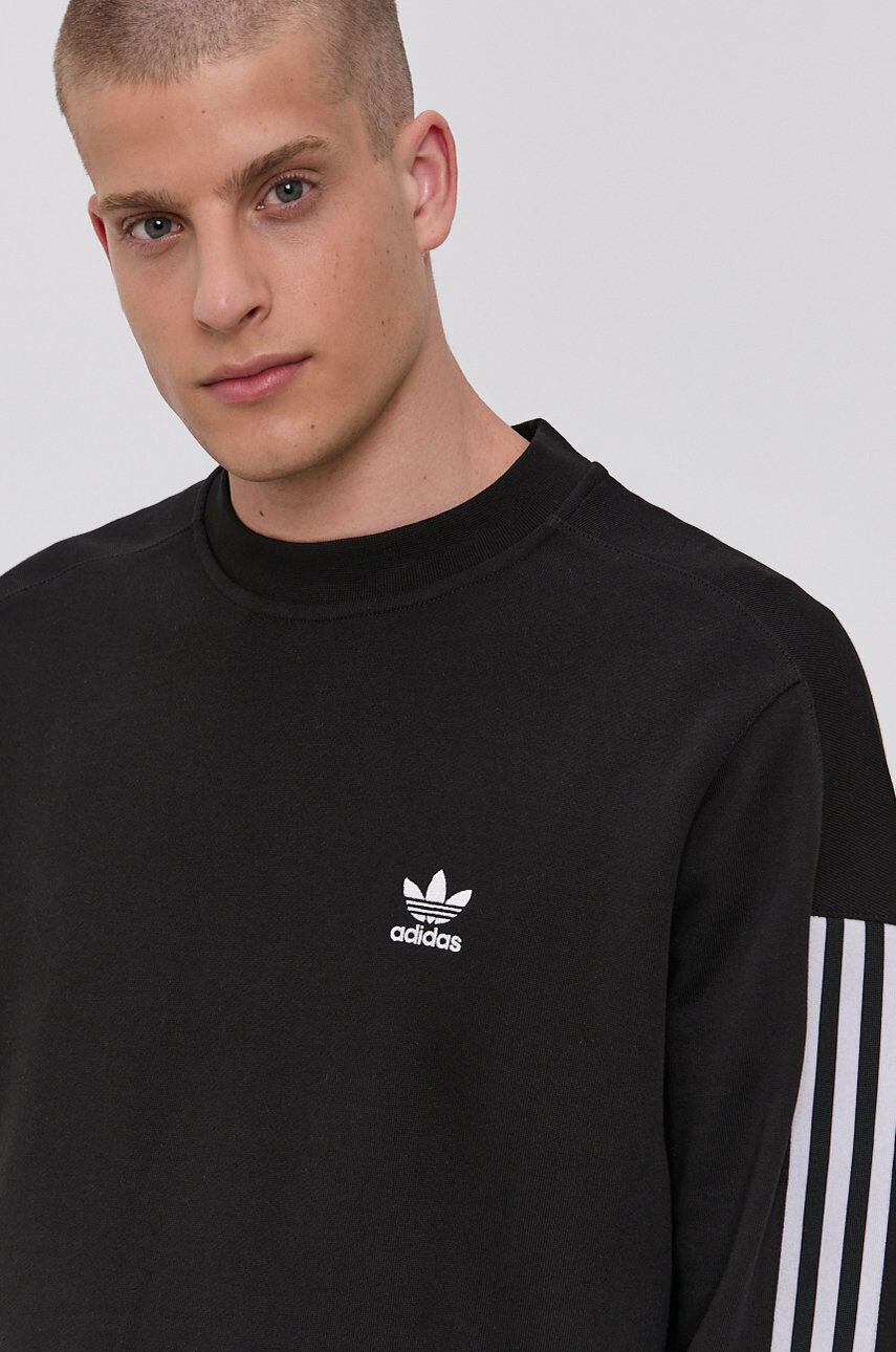 adidas Originals Bavlnená mikina - Pepit.sk