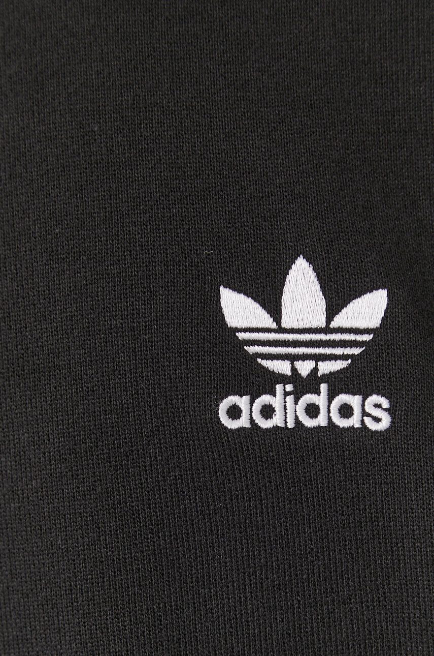 adidas Originals Bavlnená mikina - Pepit.sk