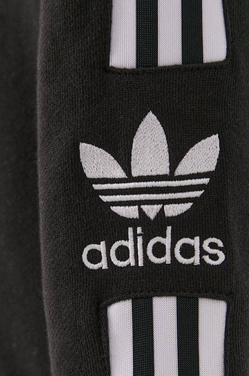 adidas Originals Bavlnená mikina - Pepit.sk