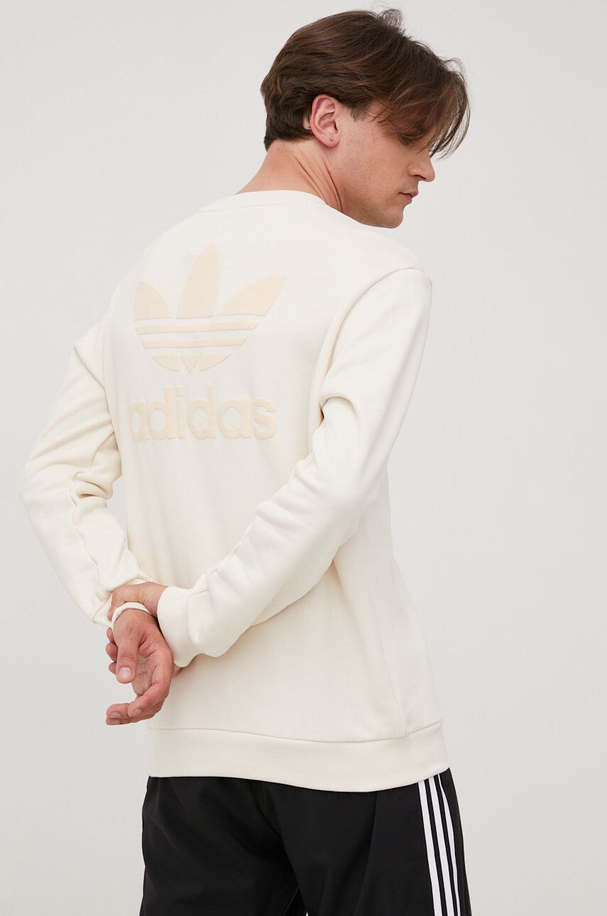 adidas Originals Bavlnená mikina HK2794 - Pepit.sk