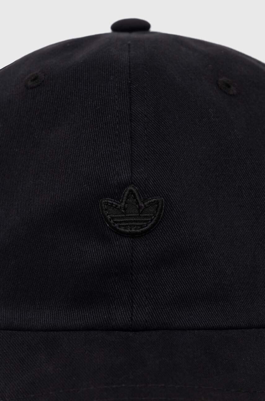 adidas Originals Bavlnená šiltovka s nášivkou - Pepit.sk