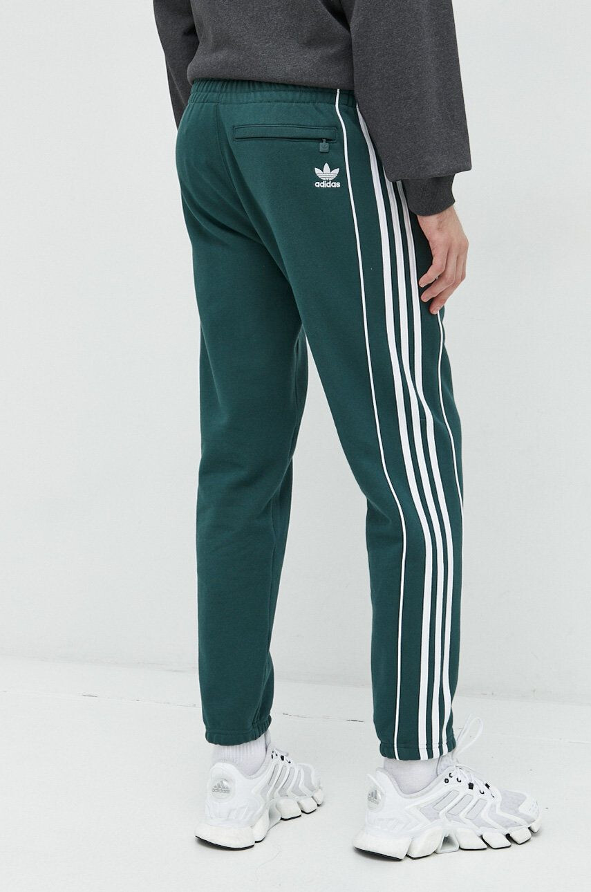 adidas Originals Bavlnené tepláky - Pepit.sk