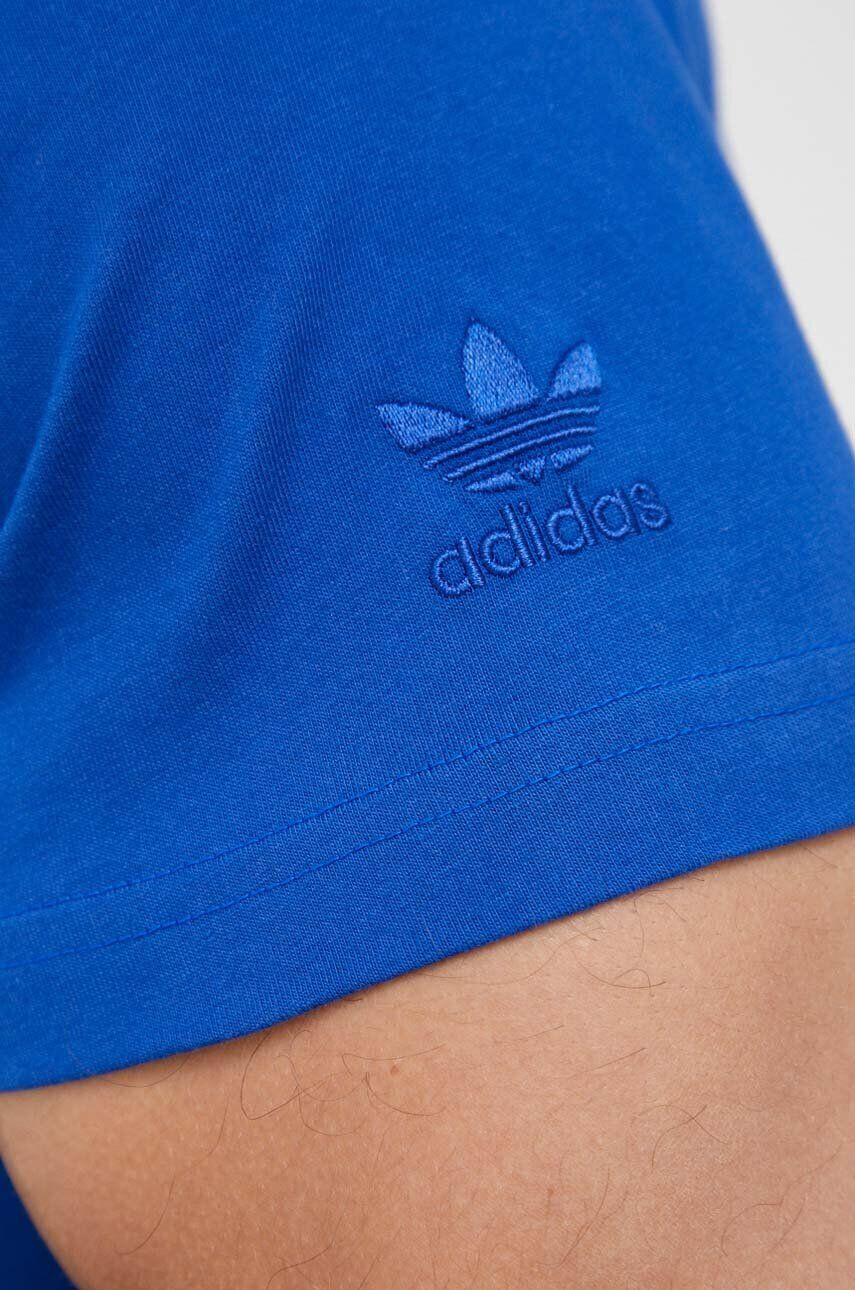 adidas Originals Bavlnené tričko s potlačou - Pepit.sk