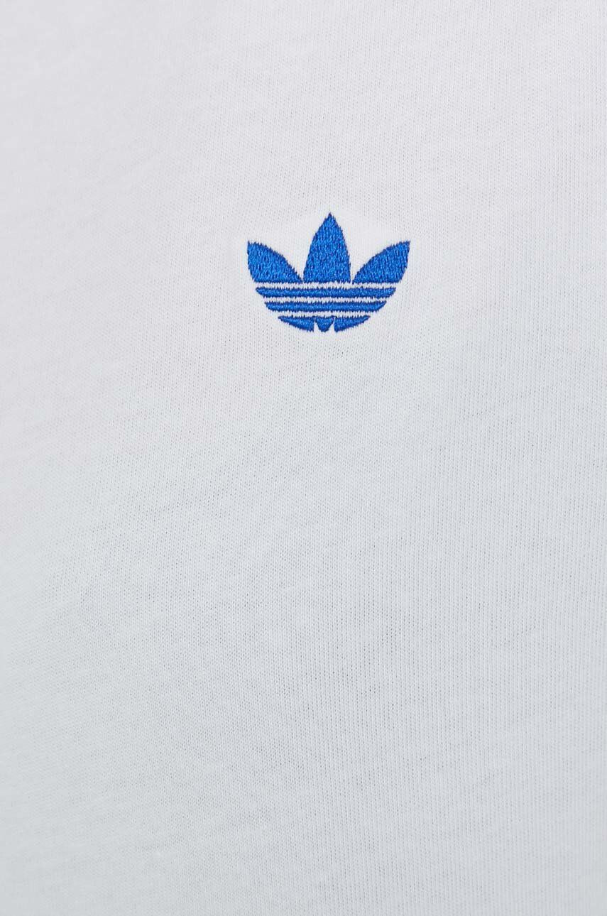 adidas Originals Bavlnené tričko - Pepit.sk