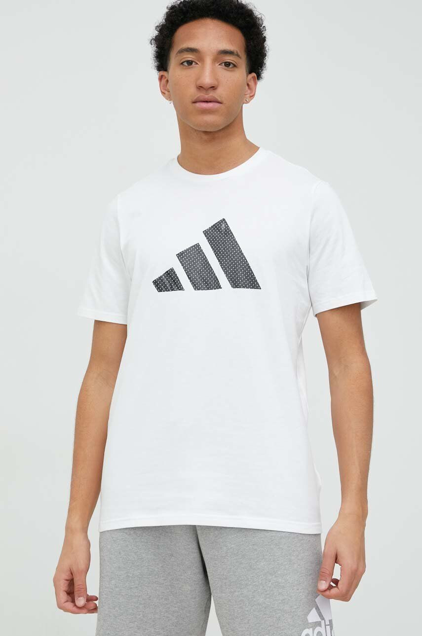 adidas Originals Bavlnené tričko - Pepit.sk