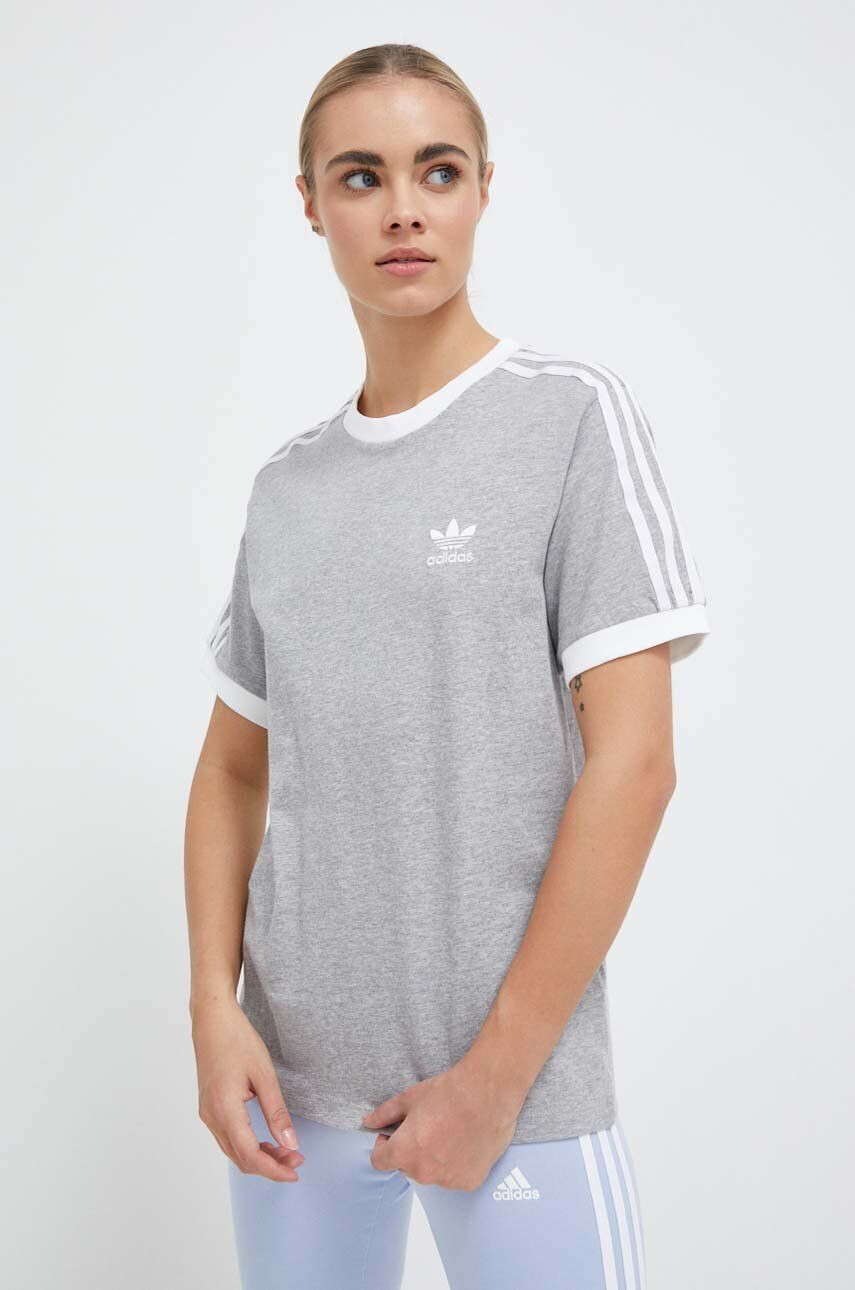 adidas Originals Bavlnené tričko - Pepit.sk