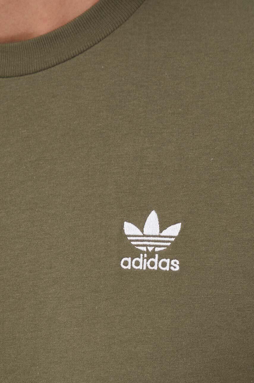 adidas Originals Bavlnené tričko - Pepit.sk