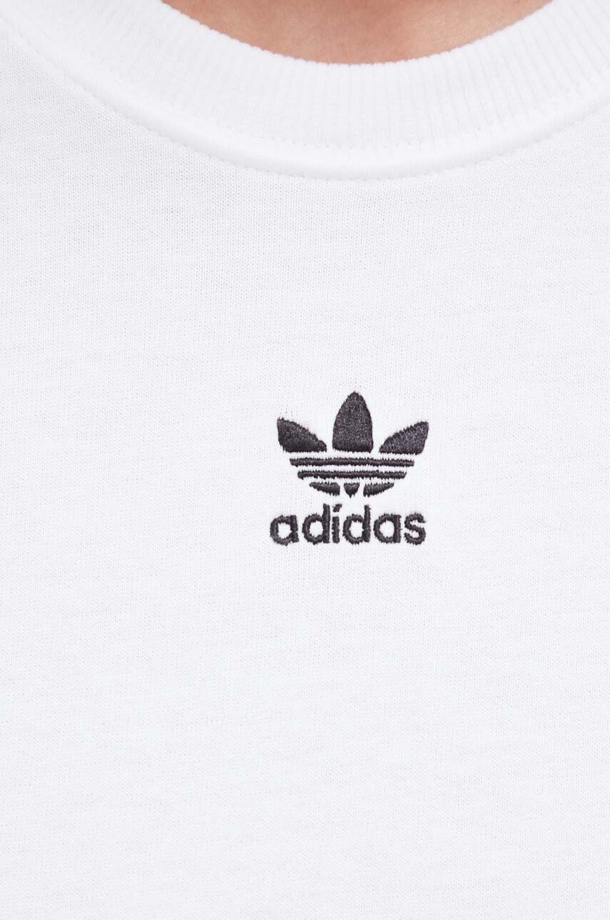 adidas Originals Bavlnené tričko - Pepit.sk