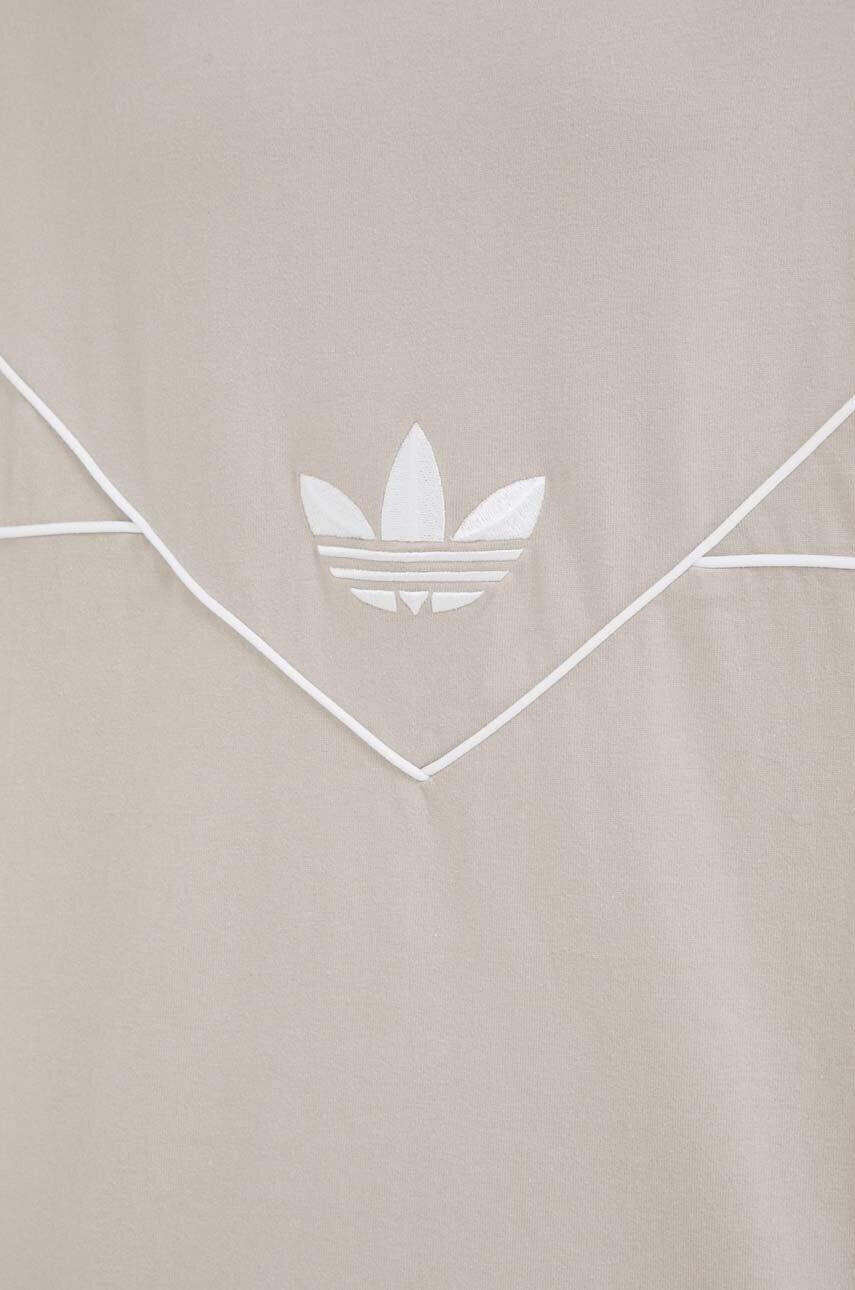 adidas Originals Bavlnené tričko s nášivkou - Pepit.sk