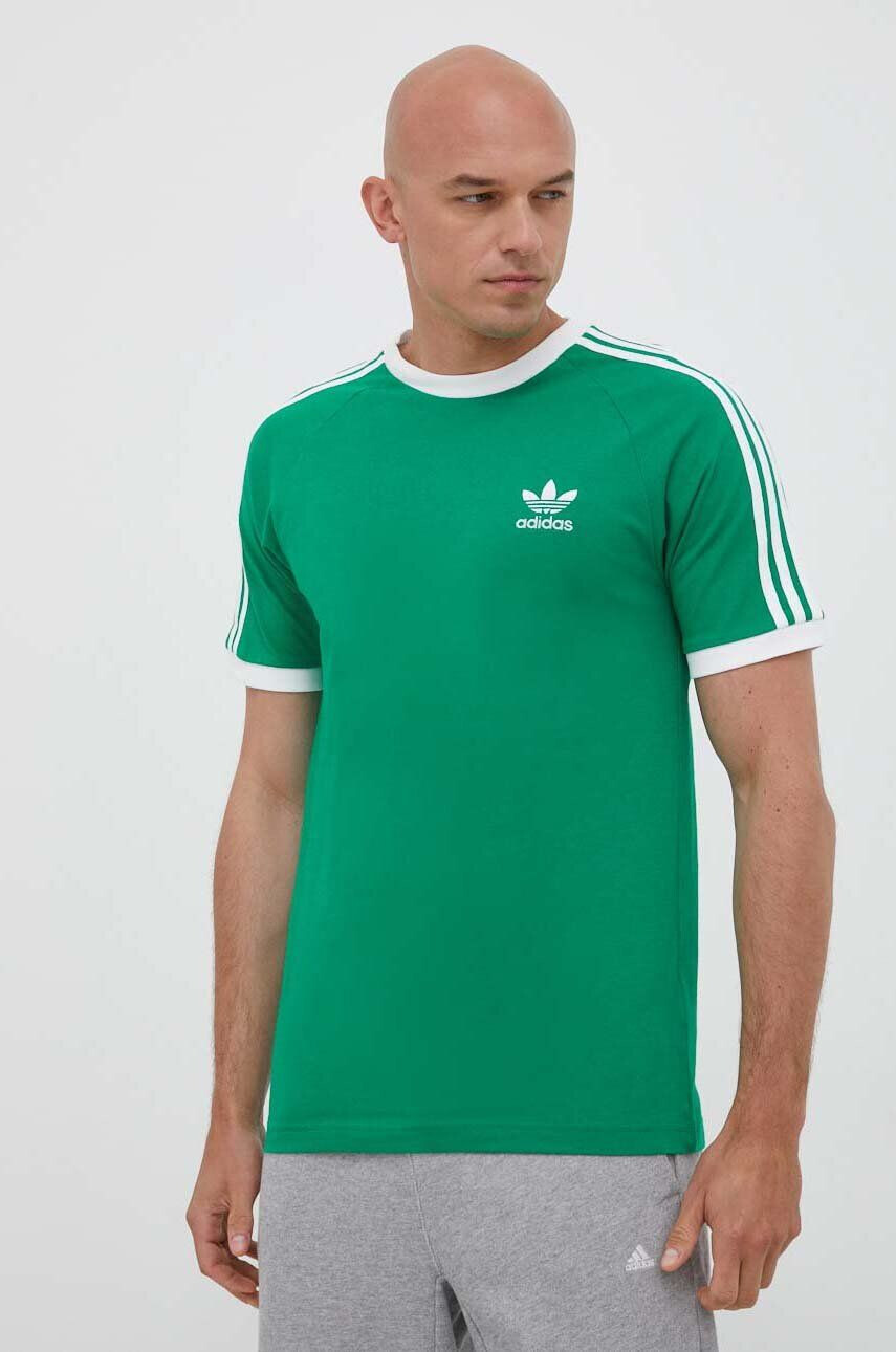 adidas Originals Bavlnené tričko - Pepit.sk