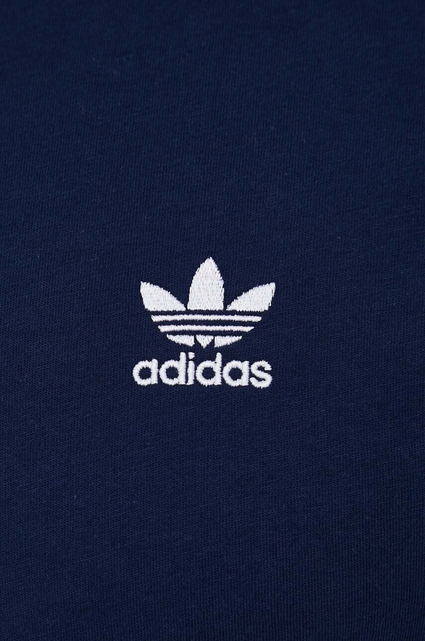 adidas Originals Bavlnené tričko s nášivkou - Pepit.sk