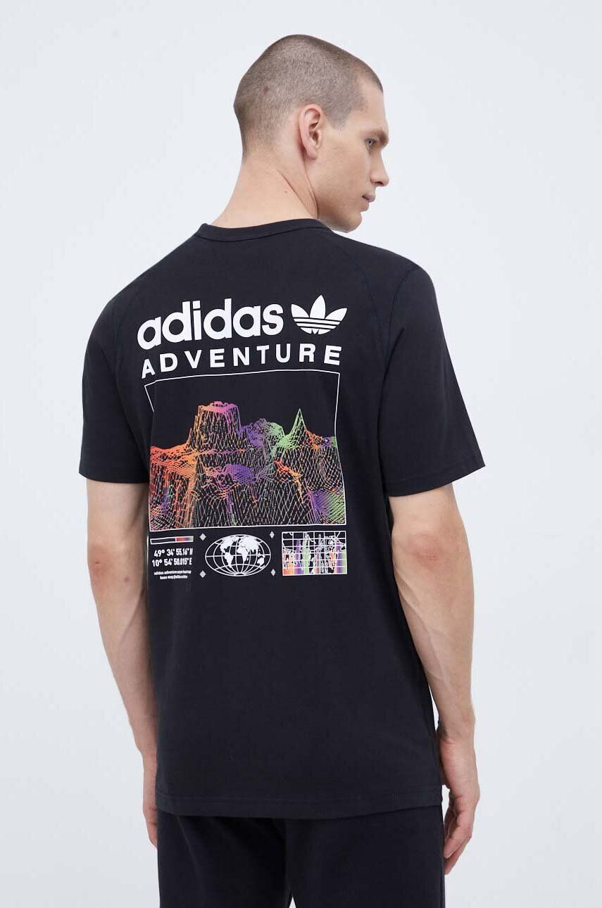 adidas Originals Bavlnené tričko - Pepit.sk