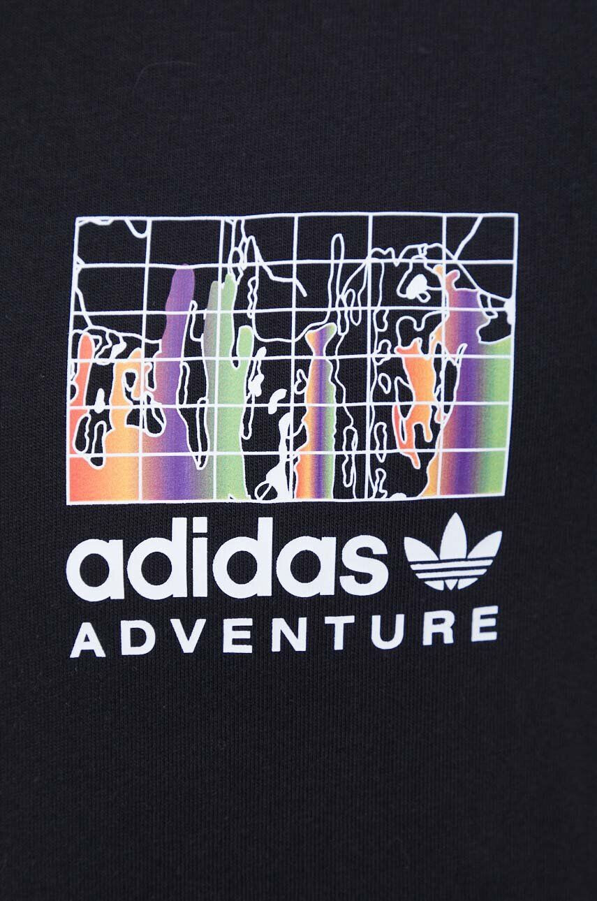 adidas Originals Bavlnené tričko - Pepit.sk