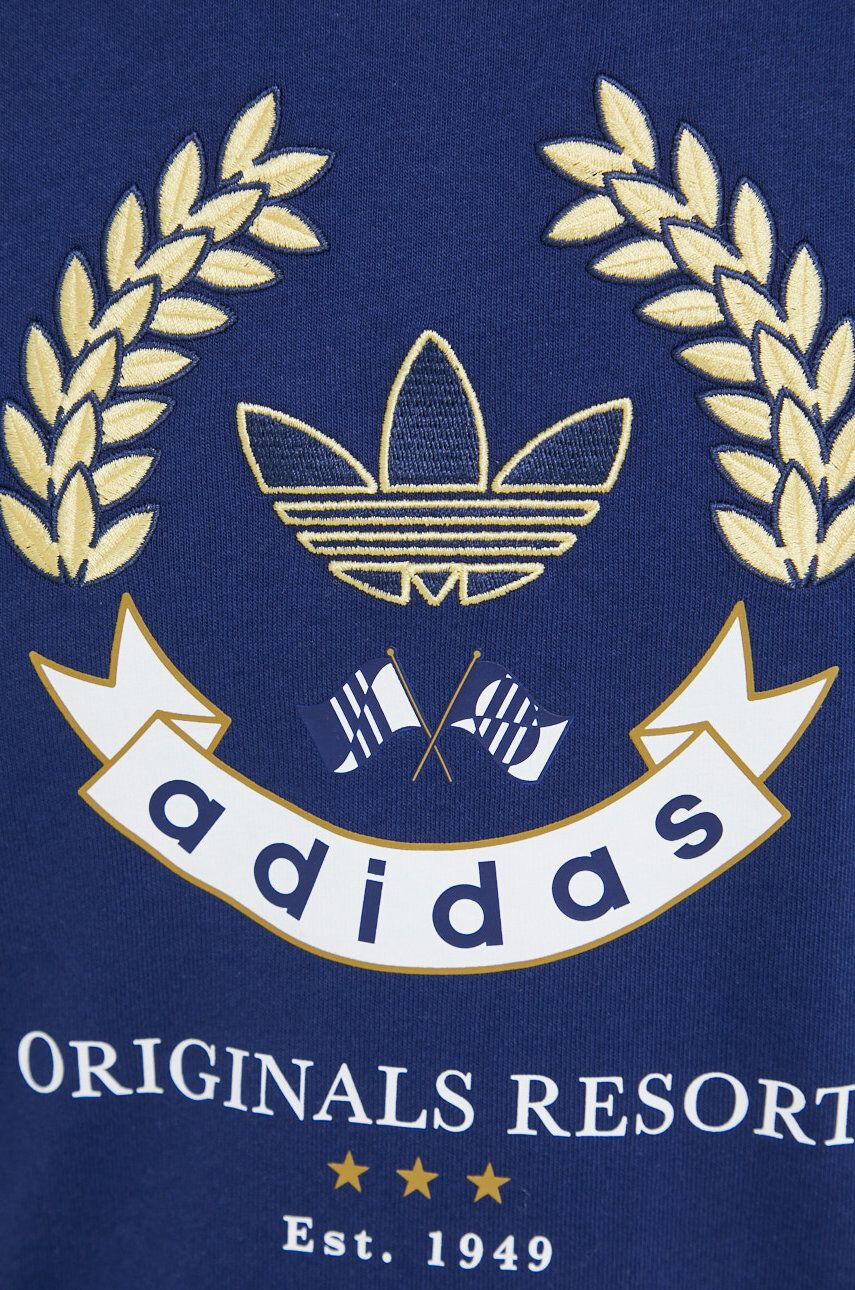 adidas Originals Bavlnené tričko - Pepit.sk