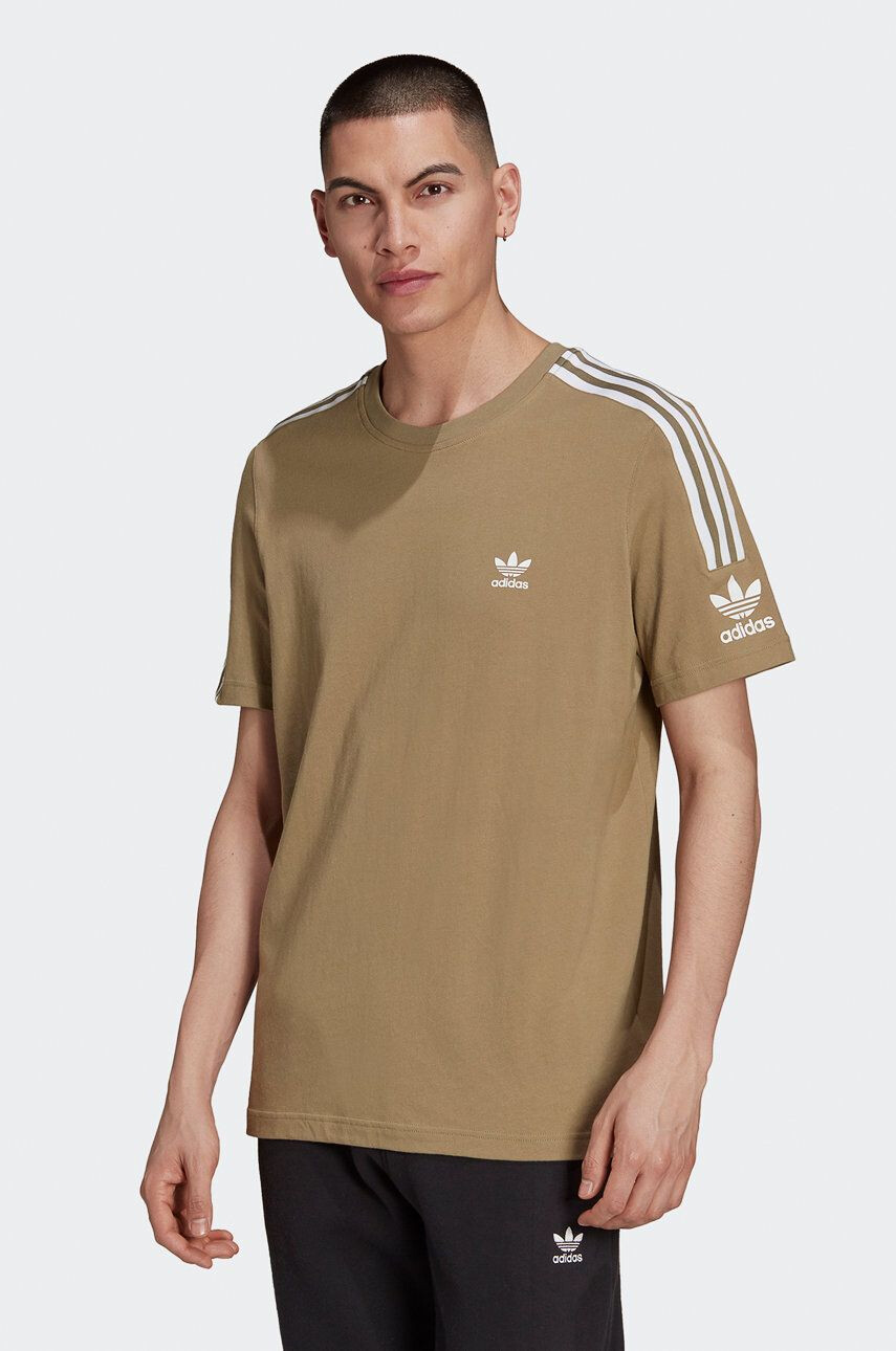 adidas Originals Bavlnené tričko - Pepit.sk