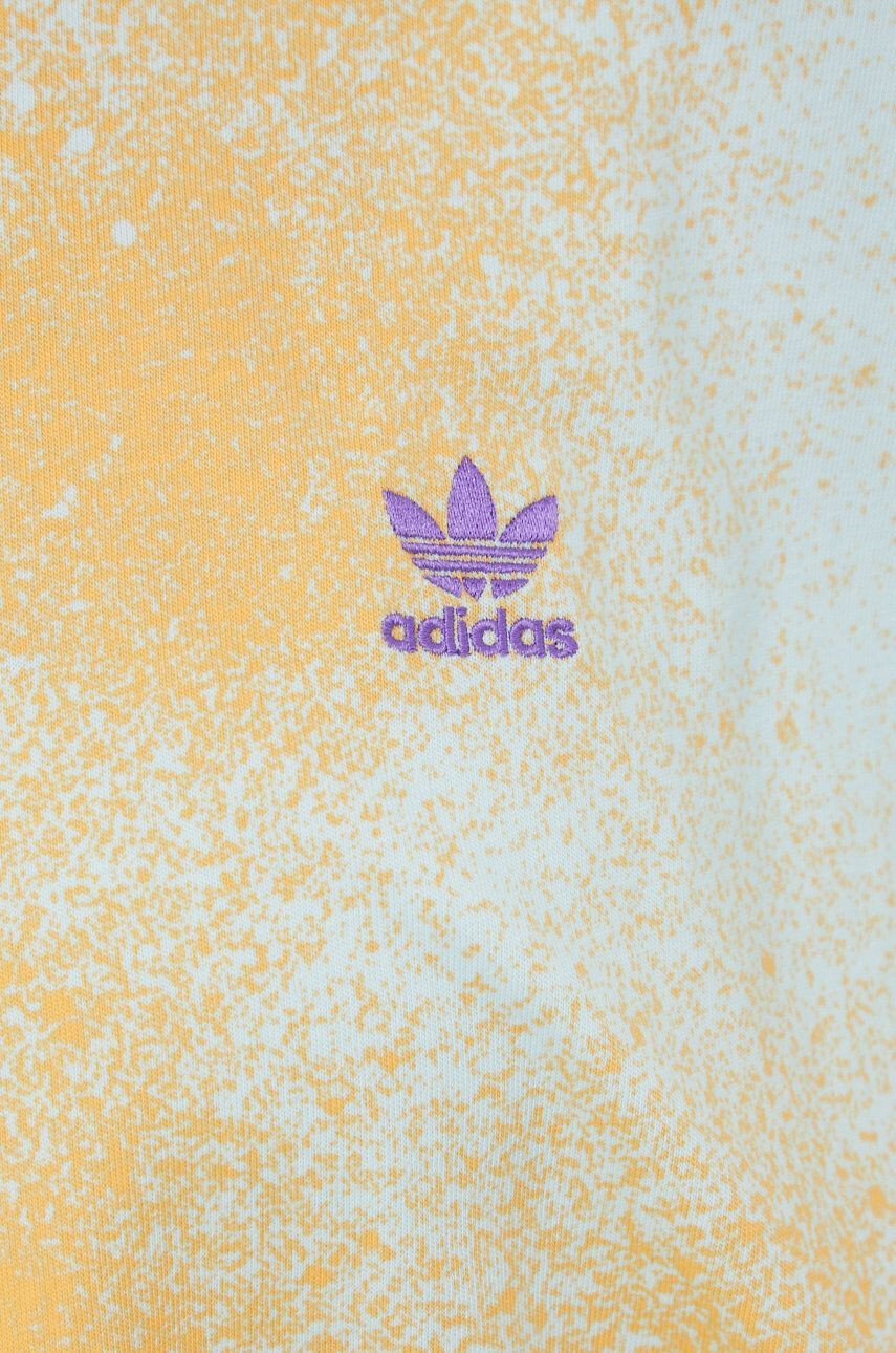 adidas Originals Bavlnené tričko - Pepit.sk