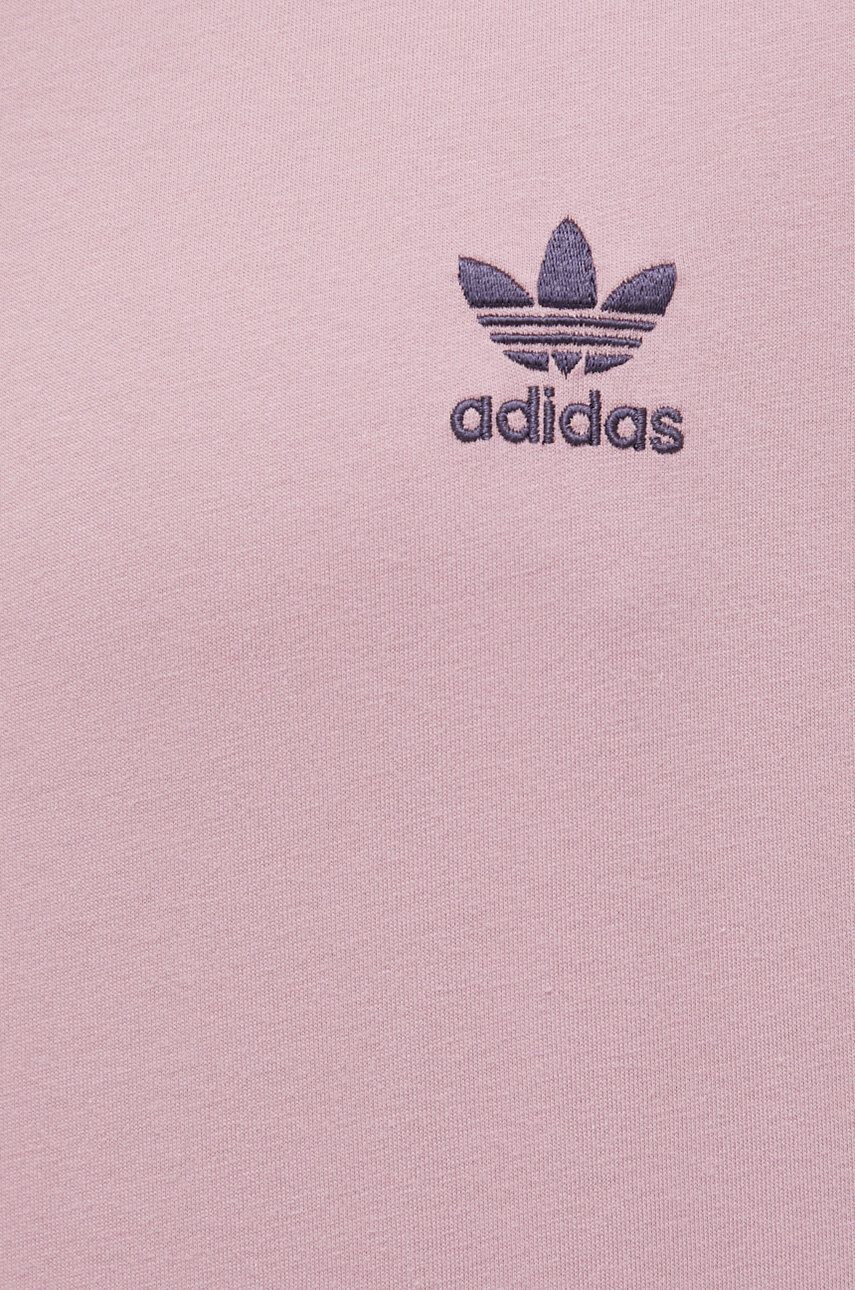 adidas Originals Bavlnené tričko - Pepit.sk