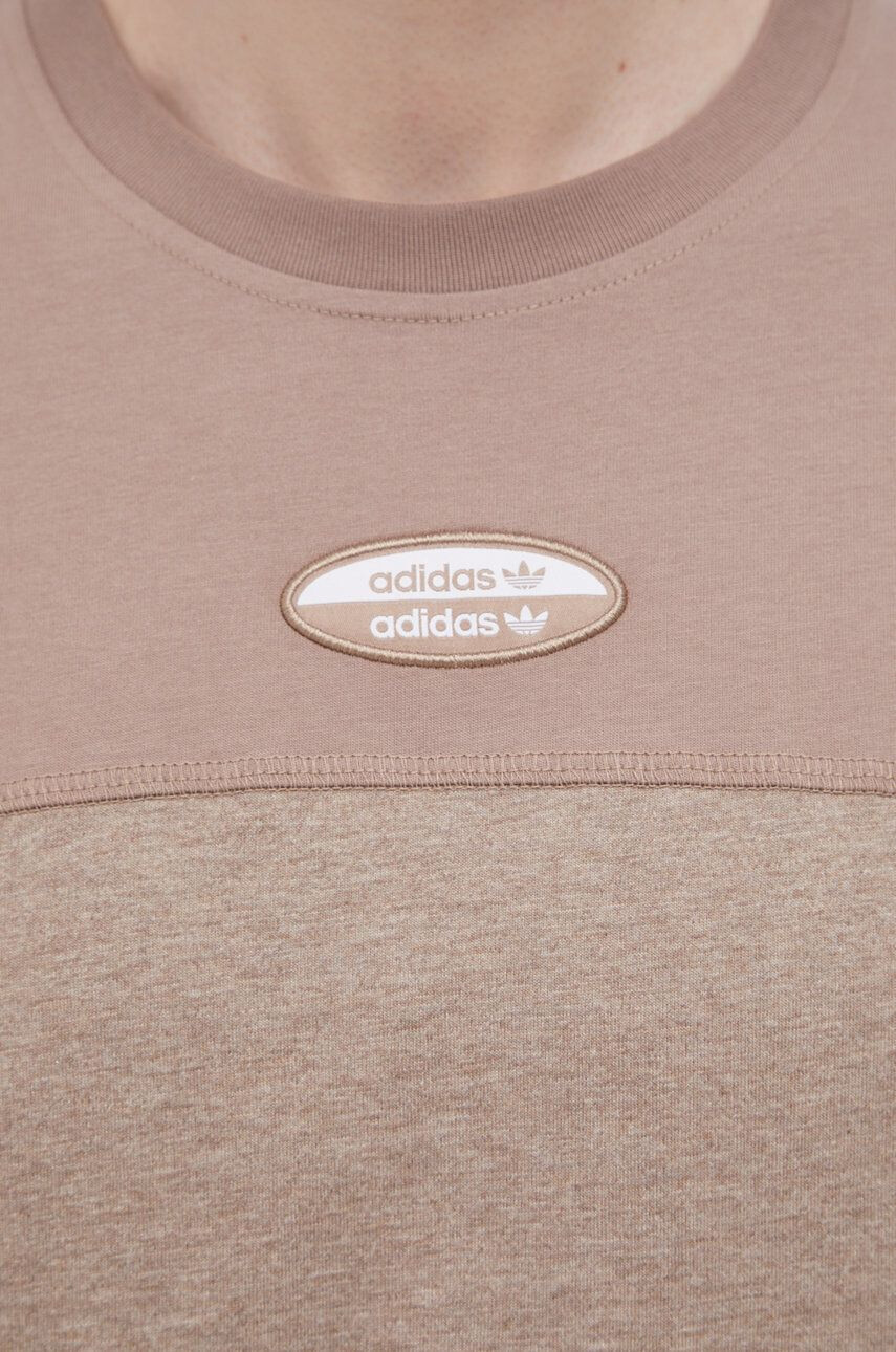 adidas Originals Bavlnené tričko HC9472 - Pepit.sk