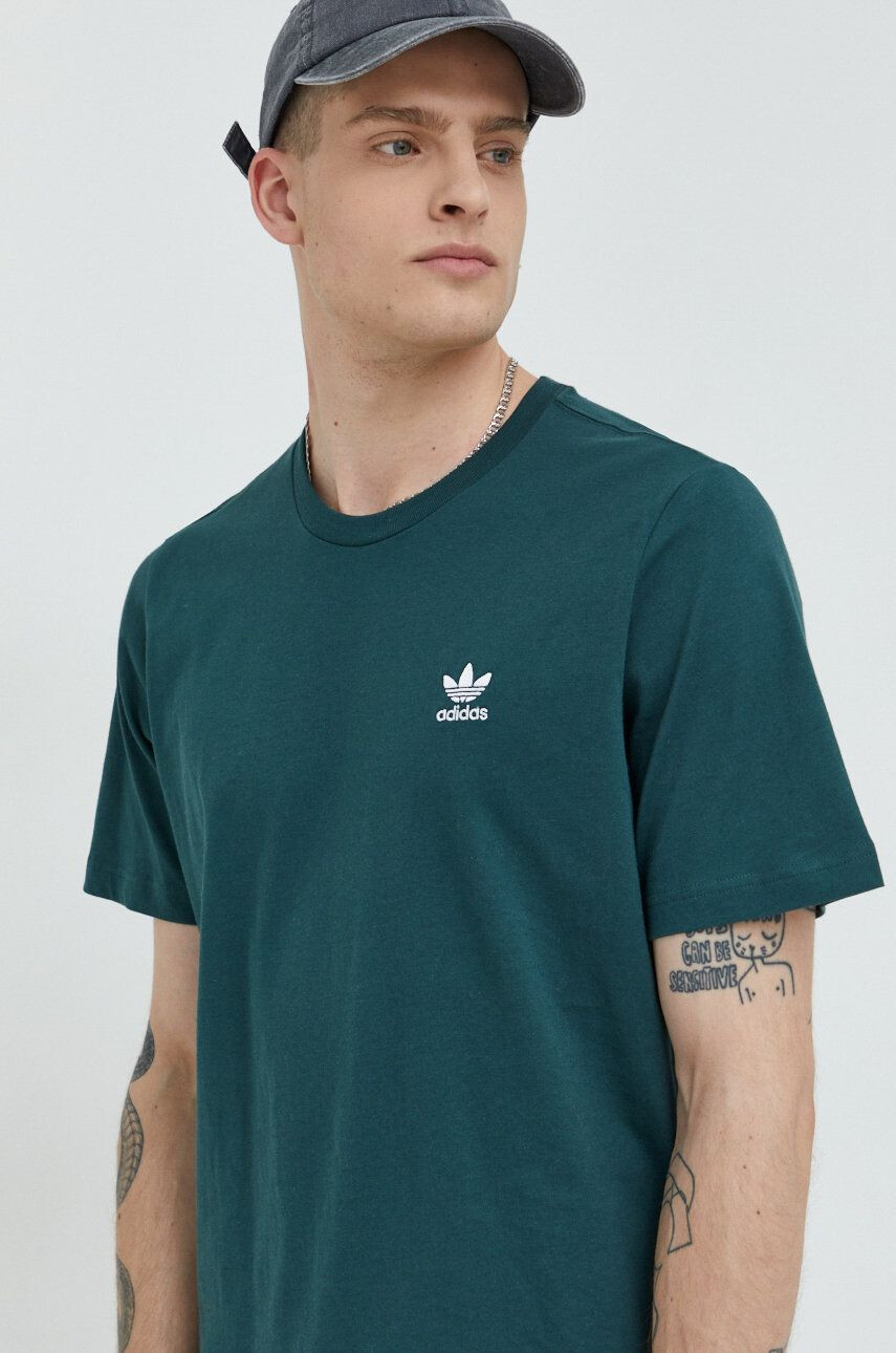 adidas Originals Bavlnené tričko - Pepit.sk