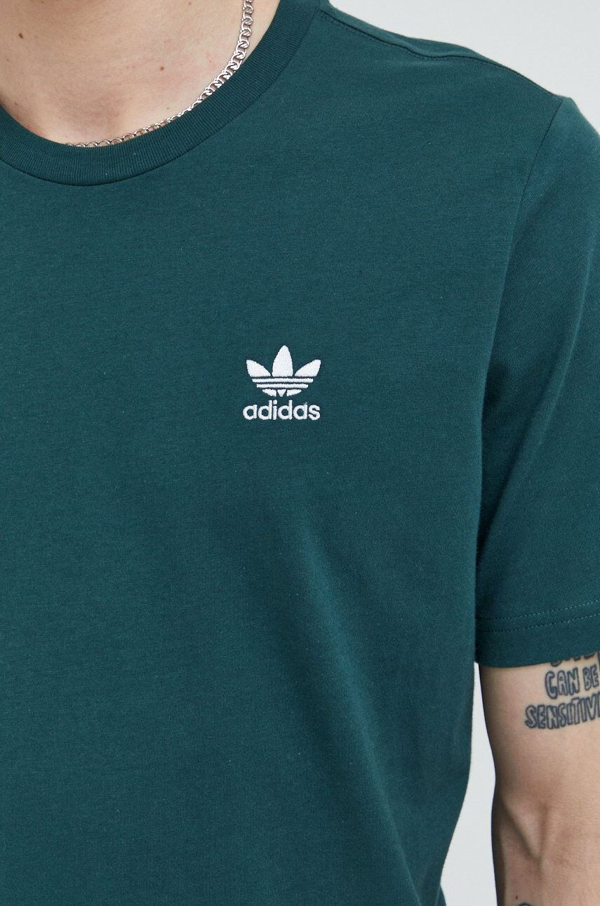 adidas Originals Bavlnené tričko - Pepit.sk