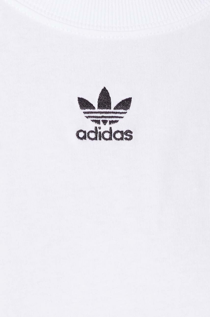 adidas Originals Bavlnené tričko - Pepit.sk