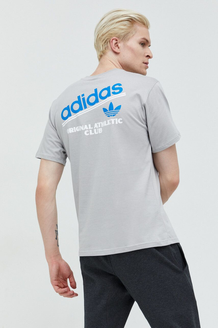 adidas Originals Bavlnené tričko - Pepit.sk