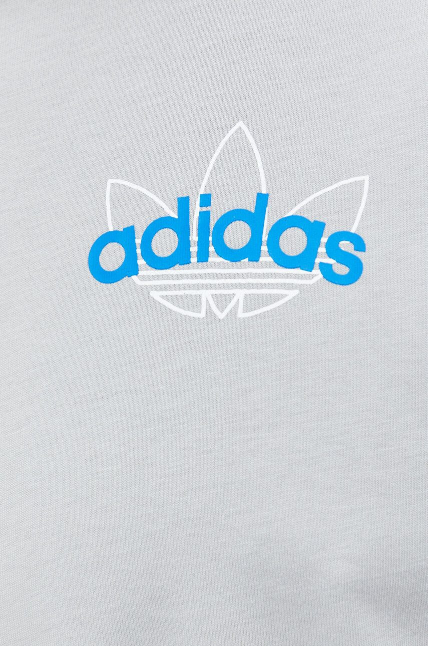 adidas Originals Bavlnené tričko - Pepit.sk